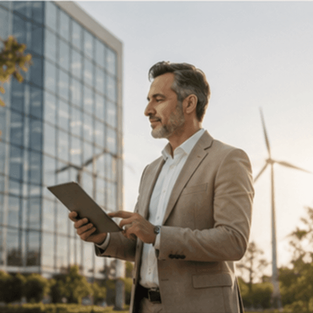 Environmental management system