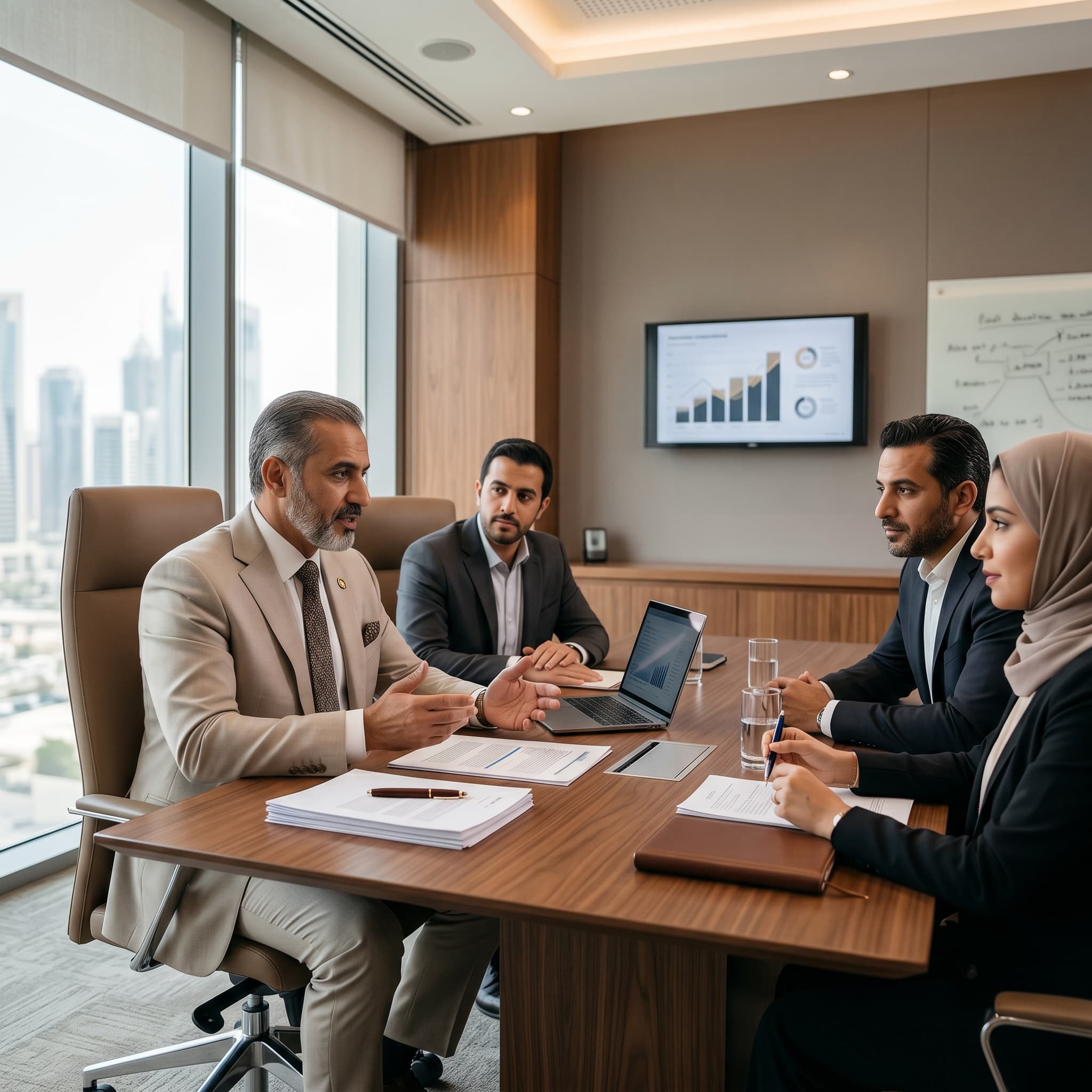 Consulting and training services portal to empower institutions and individuals