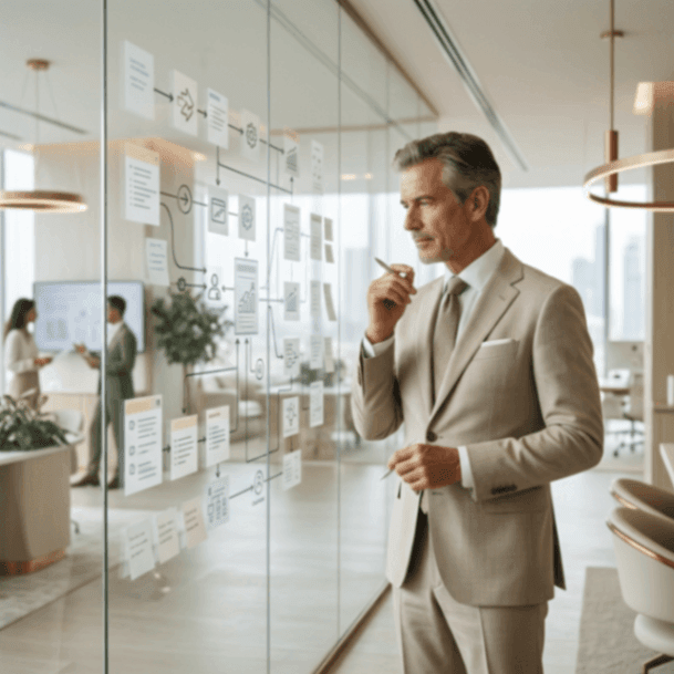 JADARAT — Partner of Institutional Excellence