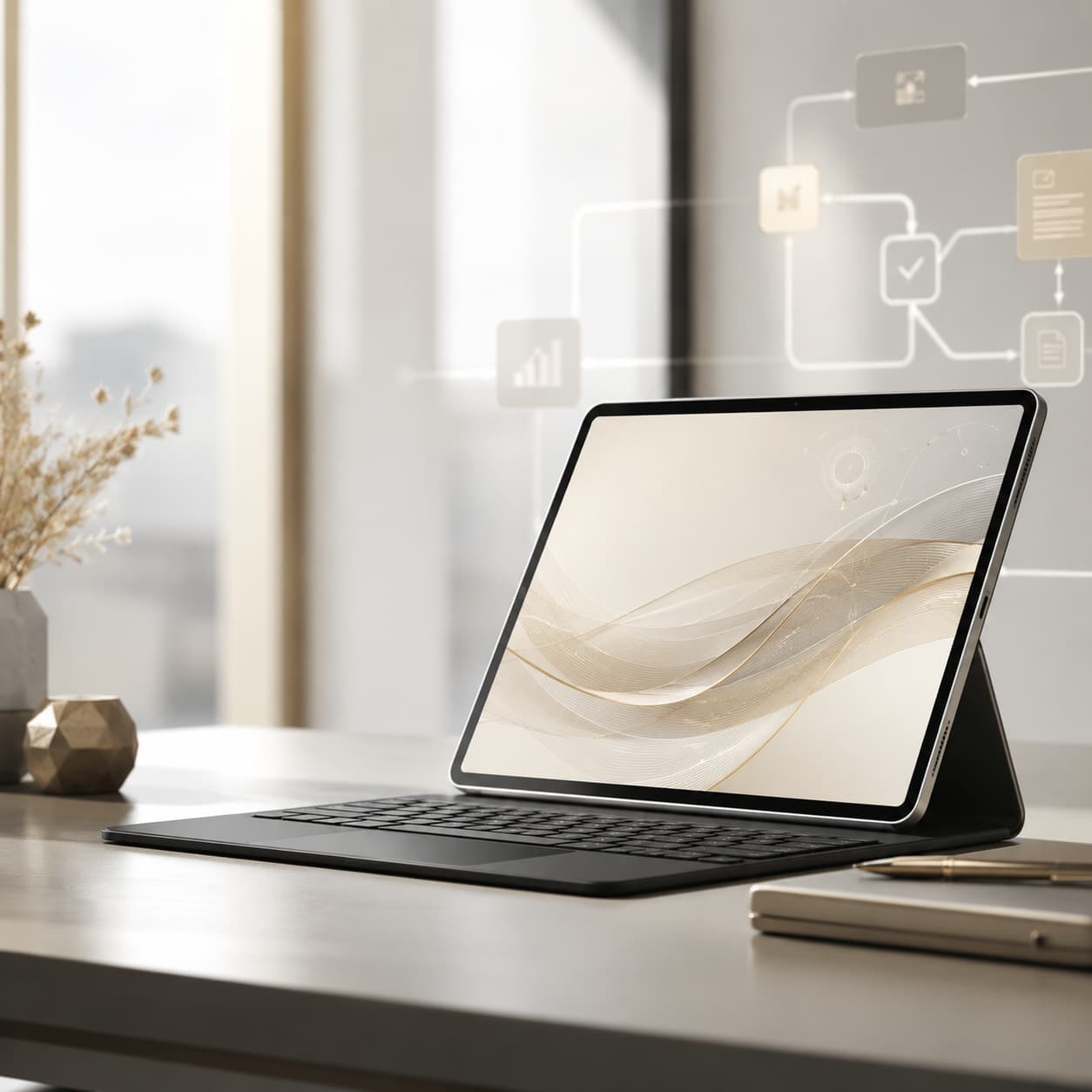 Digital Transformation: Where does your organization start?